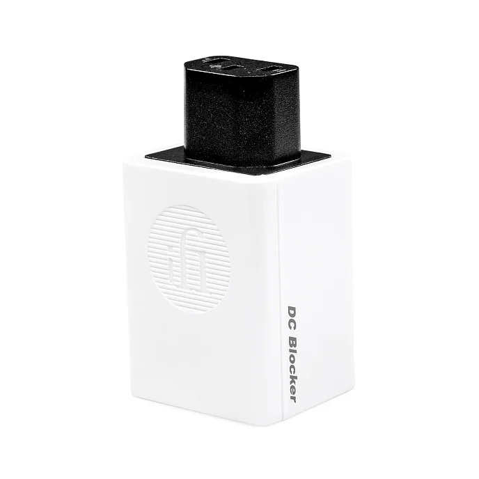 Сетевой фильтр iFi DC Blocker - рис.2
