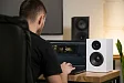 Полочная акустика Audio Pro A26 White - рис.1