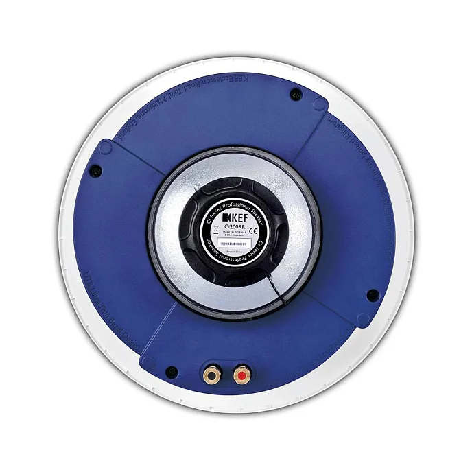 Встраиваемая акустика KEF Ci200RR-THX White - рис.4