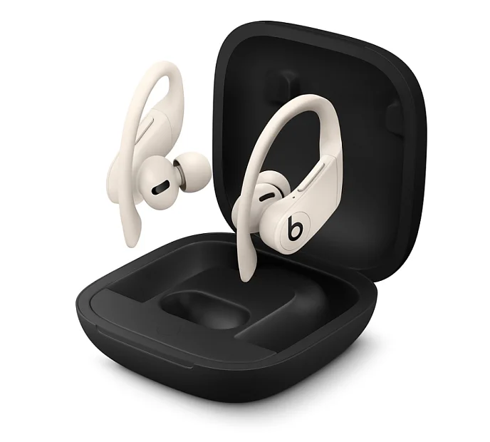 Беспроводные наушники Beats Powerbeats Pro Ivory - рис.3