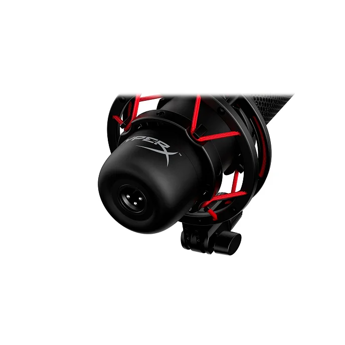Микрофон для стриминга и игр HyperX ProCast Black - рис.6