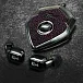 Беспроводные наушники T10 Bespoke Edition Power Perse - рис.2