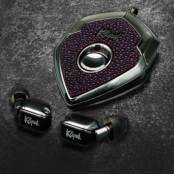 Беспроводные наушники T10 Bespoke Edition Power Perse - рис.2