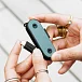 Кабель Native Union Pocket Cable USB-C To USB-C Green - рис.5