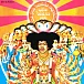 Виниловая пластинка The Jimi Hendrix Experience - Axis: Bold As Love - рис.0