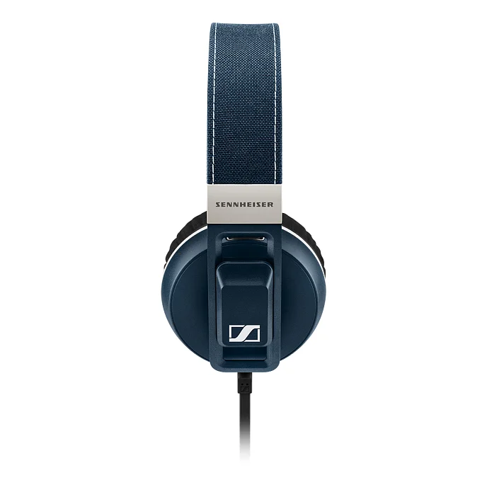 Наушники Sennheiser Urbanite XL Denim - рис.3