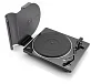 Проигрыватель винила Denon DP-450USB Black - рис.6