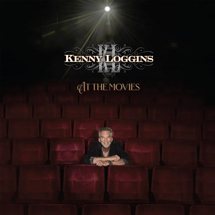 Пластинка Kenny Loggins - At The Movies LP - рис.0