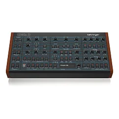 Синтезатор Behringer UB-Xa D Black 