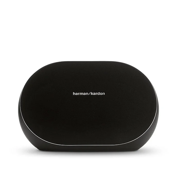 Портативная колонка Harman Kardon Omni 20 PLUS Black - рис.1