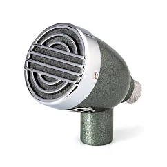 Микрофон инструментальный SE Electronics Harp Blaster HB52 w.HOHNER Steel