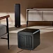 Сабвуфер Q Acoustics SUB100 Satin Black - рис.5