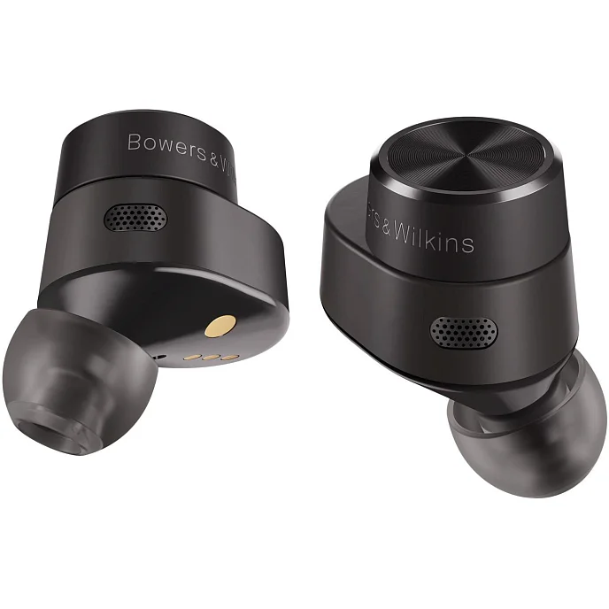Беспроводные наушники Bowers & Wilkins PI5 Charcoal - рис.10