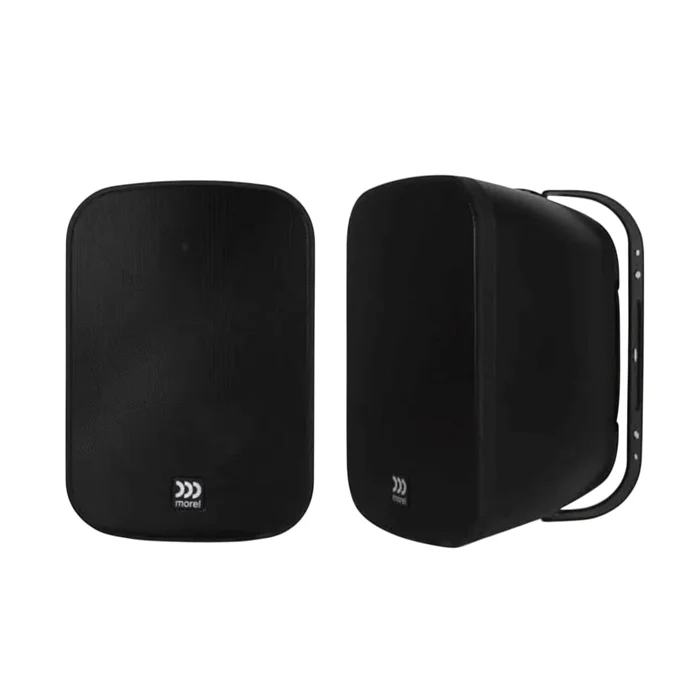 Акустическая система Morel Breez AW800 Black - рис.0