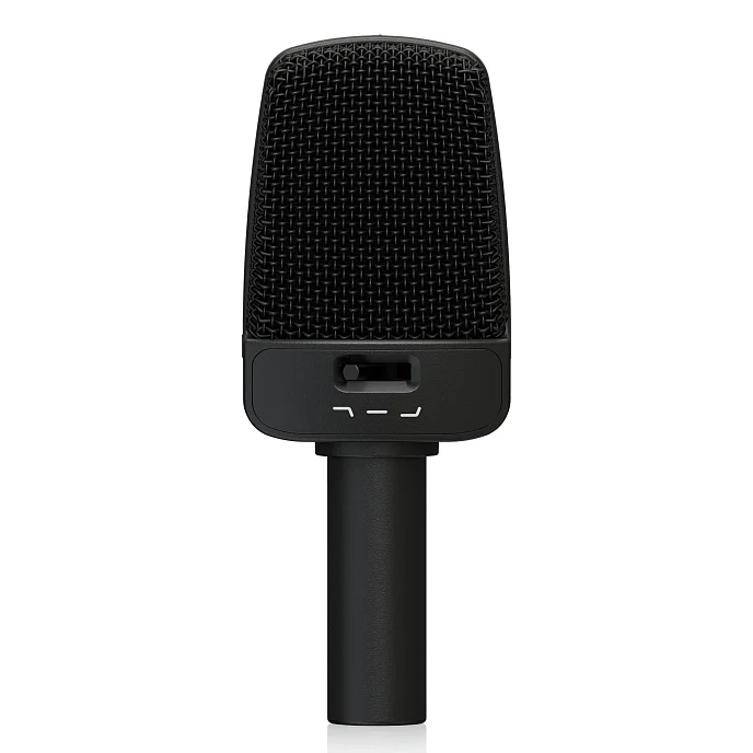 Микрофон инструментальный Behringer B 906 - рис.1