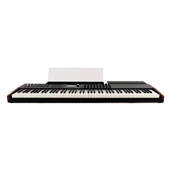 MIDI-клавиатура Arturia KeyLab 88 MK3 Black