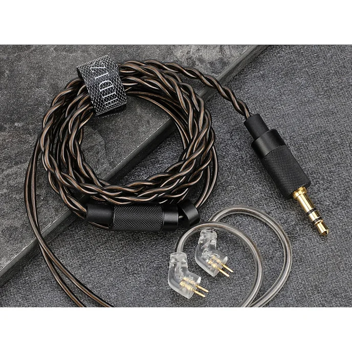 Кабель Hidizs BL4.4 2-pin - 4.4mm - рис.5