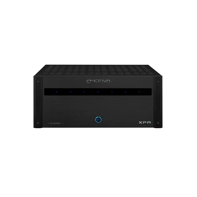 Усилитель мощности Emotiva XPA-11 Gen3 - рис.0