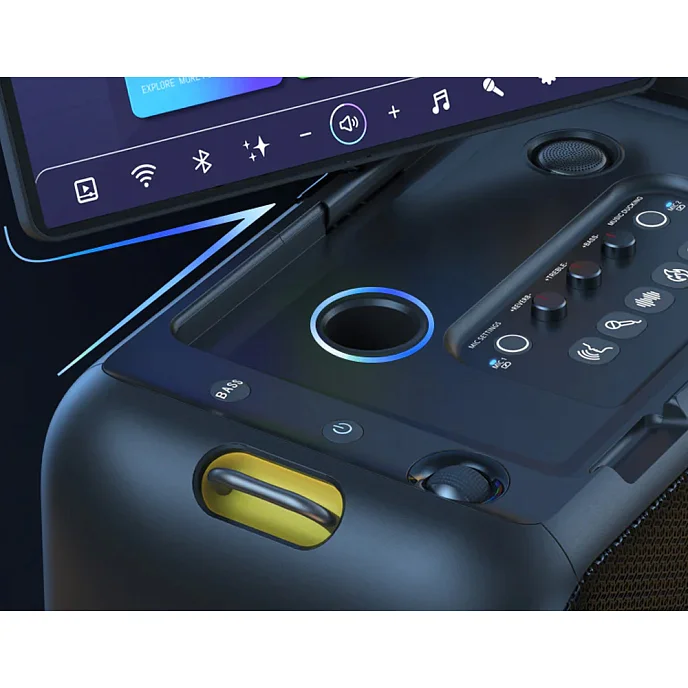 Караоке-система Ikarao Break X1 - рис.6