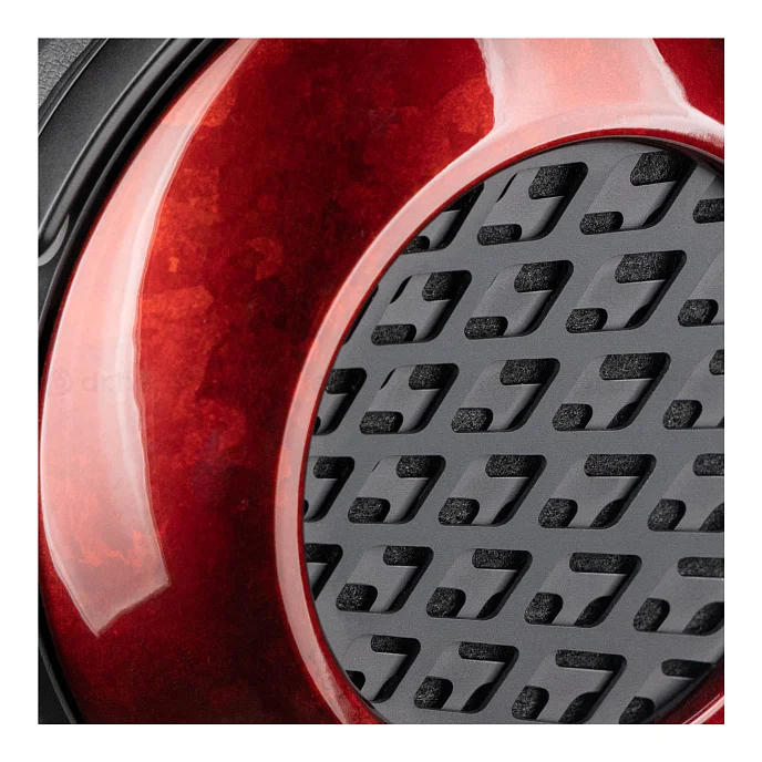 High End наушники Fostex TH-909 - рис.7