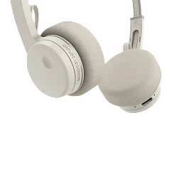 Беспроводные наушники Defunc Mondo Freestyle Greige