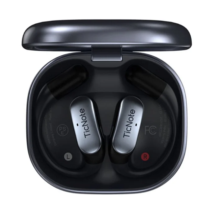 Наушники накладные Mobvoi TicNote Pods Wi-Fi Navy Blue - рис.2