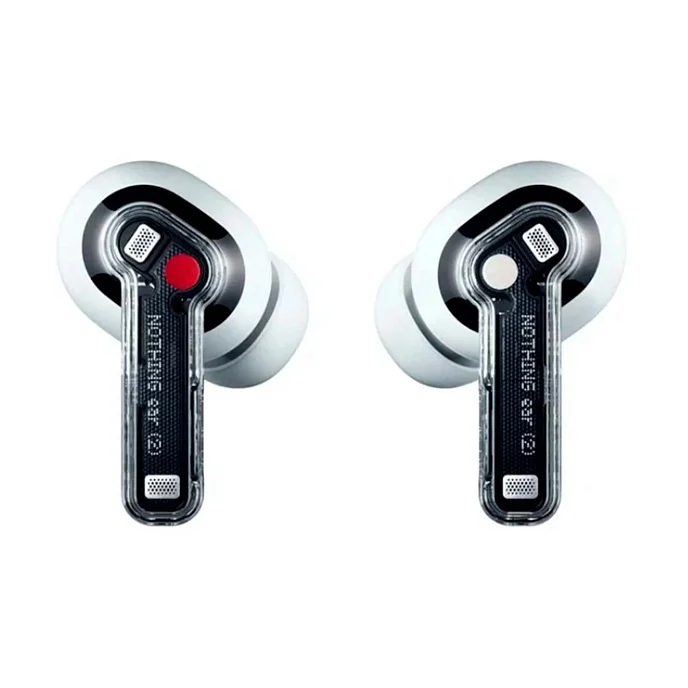 Беспроводные наушники Nothing Ear (2) White - рис.1
