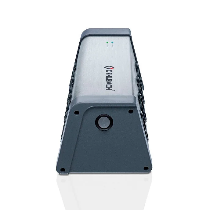 Сетевой фильтр Oehlbach Power Socket 908 - рис.2