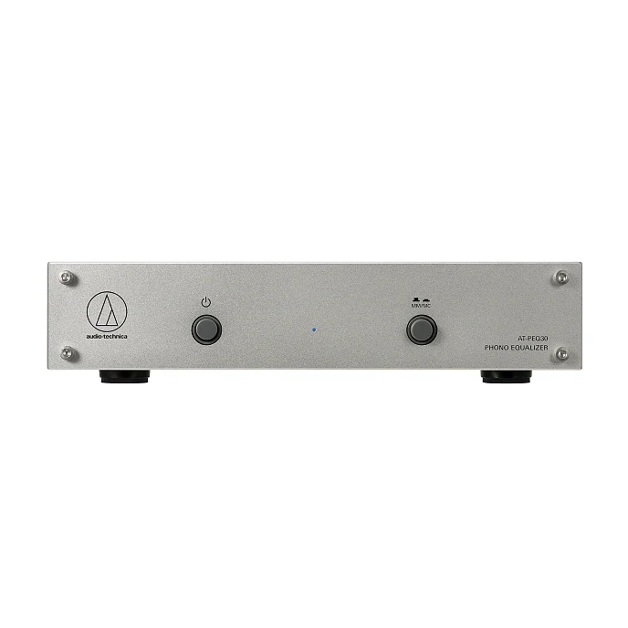 Фонокорректор Audio-Technica AT-PEQ30 - рис.0