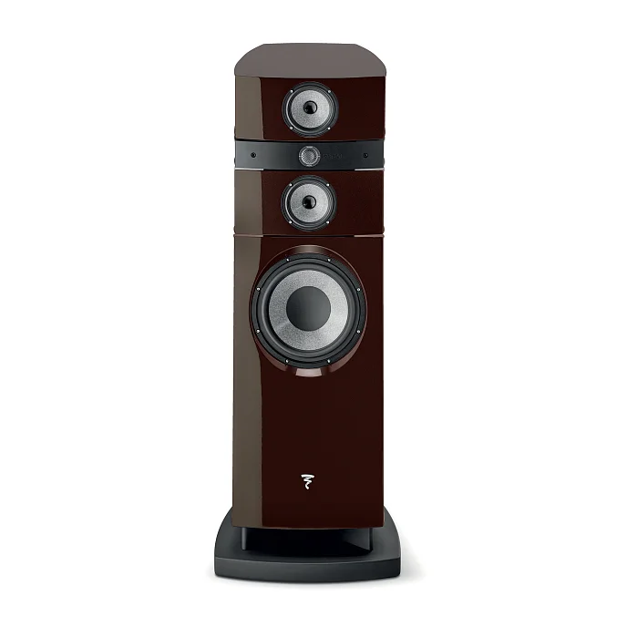 Напольная акустика Focal Stella Utopia EM EVO Hot Chocolate - рис.2