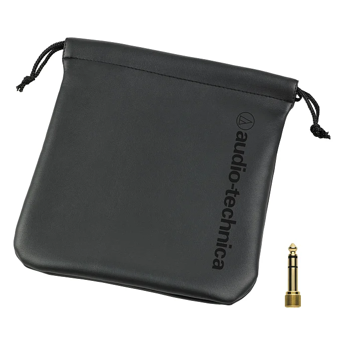 Наушники полноразмерные Audio-Technica ATH-M50x Black - рис.10