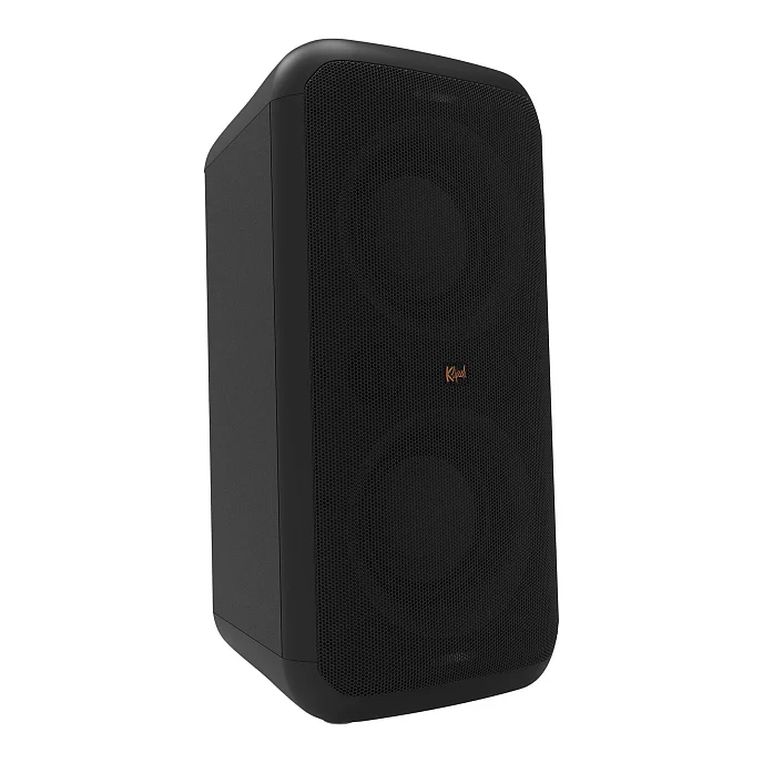 Беспроводная акустика Klipsch GIG XXL Black - рис.1