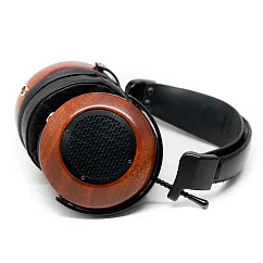 Наушники полноразмерные ZMF Aeolus Aluminum Black