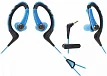 Наушники AUDIO-TECHNICA ATH-SPORT1 Blue - рис.4