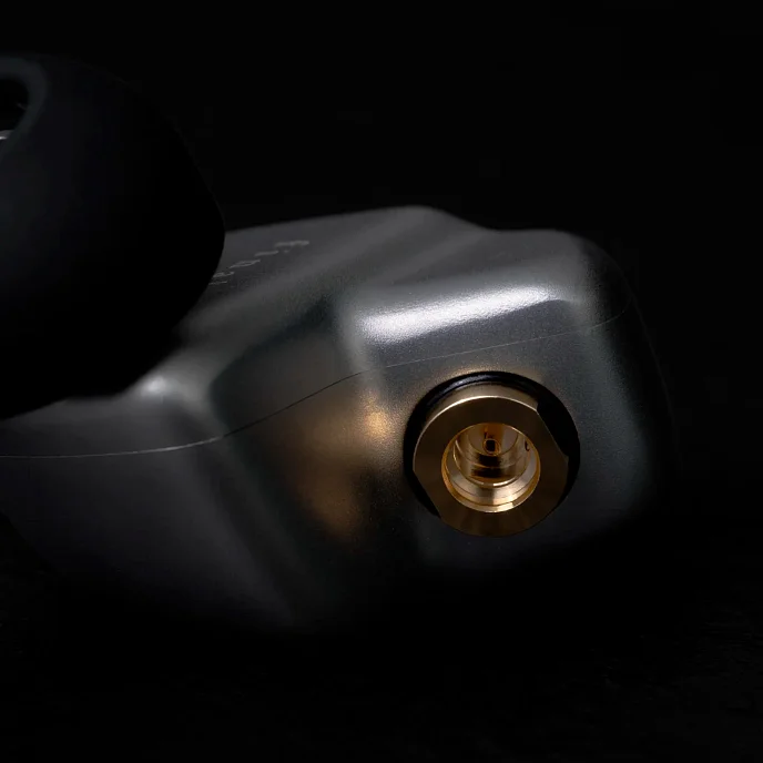 High End наушники Final Audio A10000 Silver - рис.20