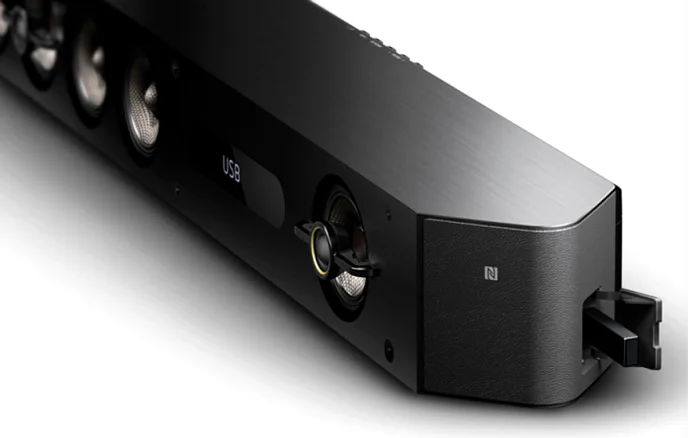 Саундбар Sony HT-ST9 - рис.3