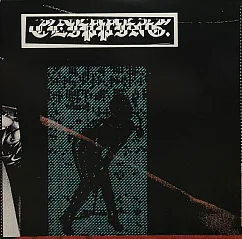 Пластинка Clipping – Wriggle (Expanded) LP