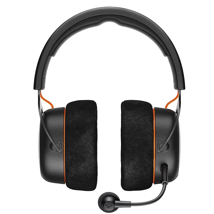 Игровая гарнитура Beyerdynamic MMX 150 Wireless Black - рис.2