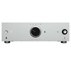 Интегральный усилитель Onkyo Icon A-50 Silver