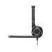 Гарнитура Sennheiser PC 5 Chat Black - рис.2