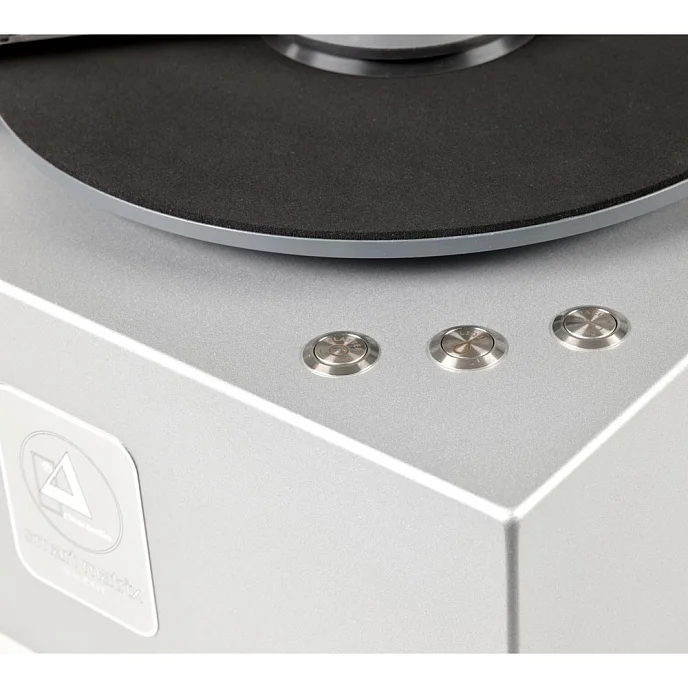 Машина для мойки пластинок Clearaudio Smart Matrix Silent Silver - рис.7