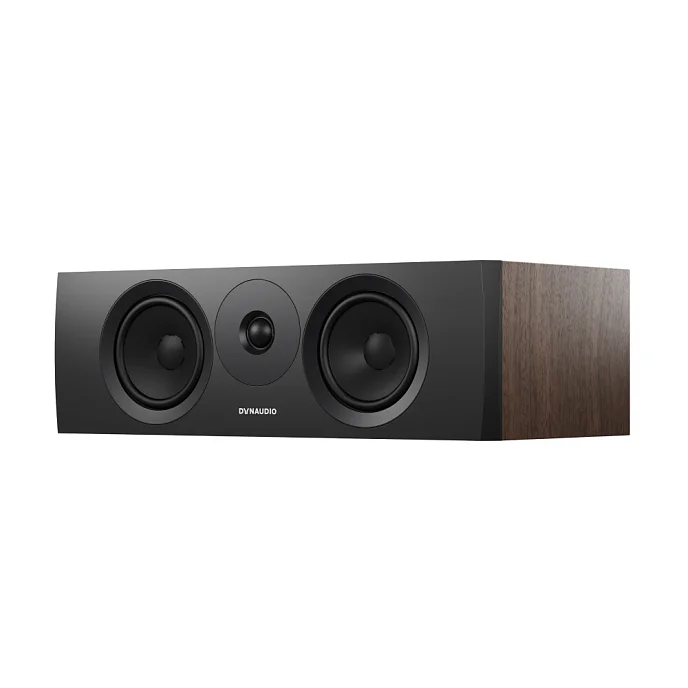 Центральный канал Dynaudio Emit 25C Walnut - рис.6