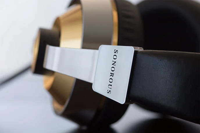 Наушники Final Audio Design Sonorous X - рис.2