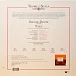 Бокс-сет Giacomo Puccini, Maria Callas, Victor De Sabata – Tosca 3LP - рис.2