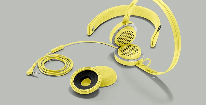 Наушники Urbanears Humlan CHICK - рис.1