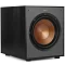Klipsch R-100SW Black
