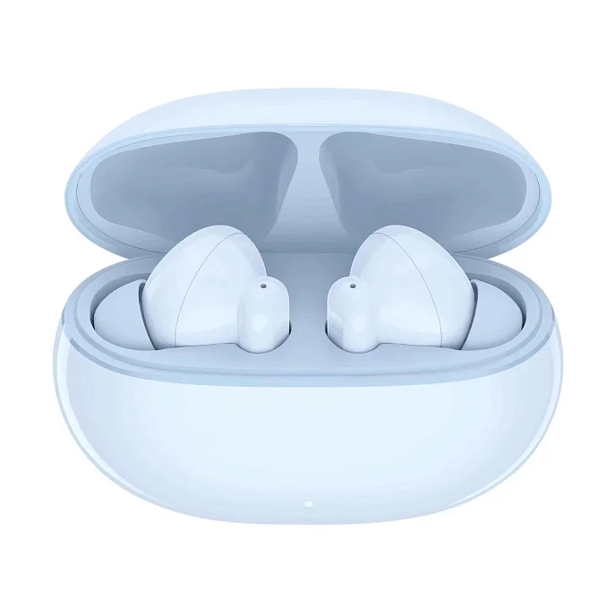 Беспроводные наушники Honor Choice Earbuds X7 Blue - рис.3