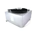 - рис.3 Машина для мойки пластинок Clearaudio Smart Matrix Silent Silver - рис.3