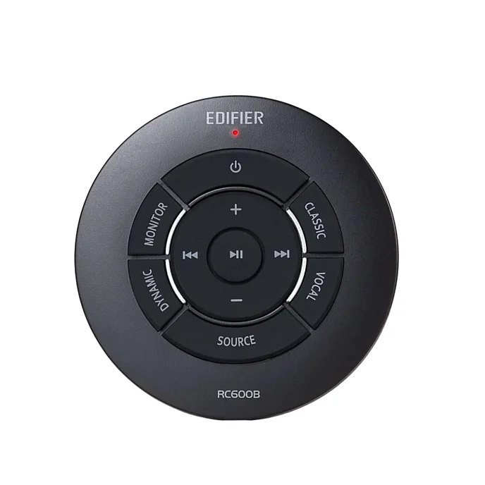 Полочная акустика Edifier S880DB White - рис.4