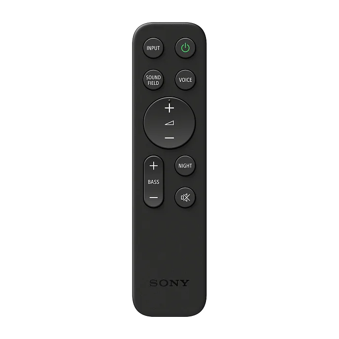 Саундбар Sony BRAVIA Theater Bar 8 HT-A8000 - рис.7